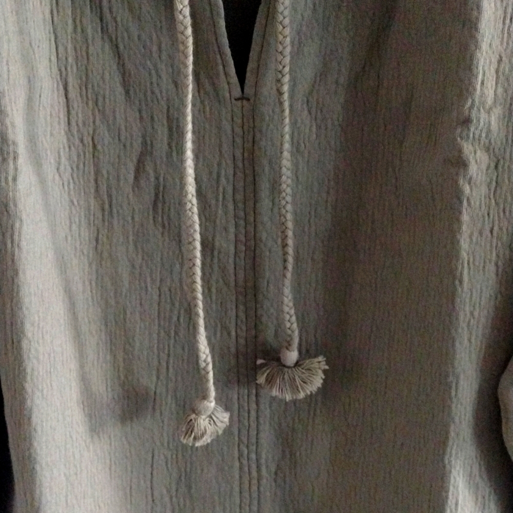 Aerie Easy Street Oversized Sweatshirt Size S - Picture 12 of 13